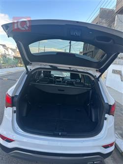 هیۆندای سەنتافی